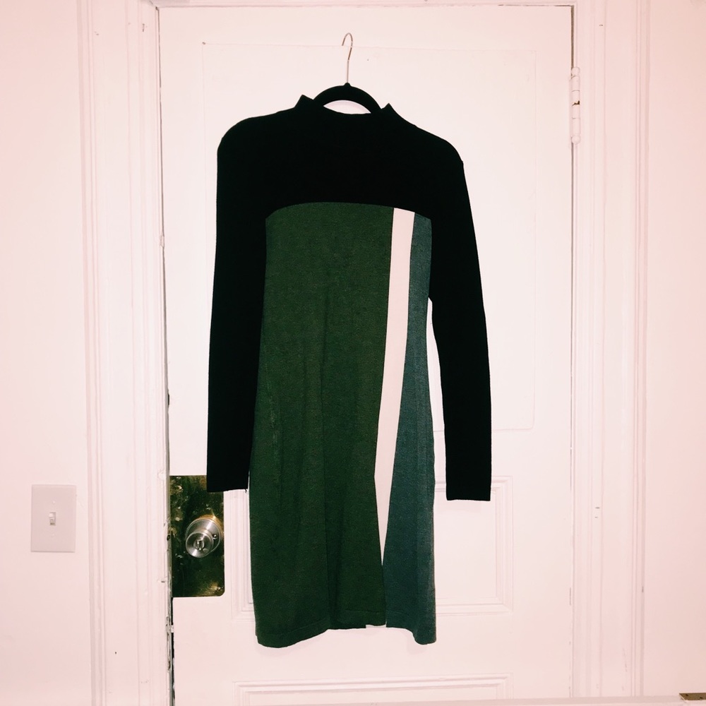 International Concepts Sweater Dress NWT